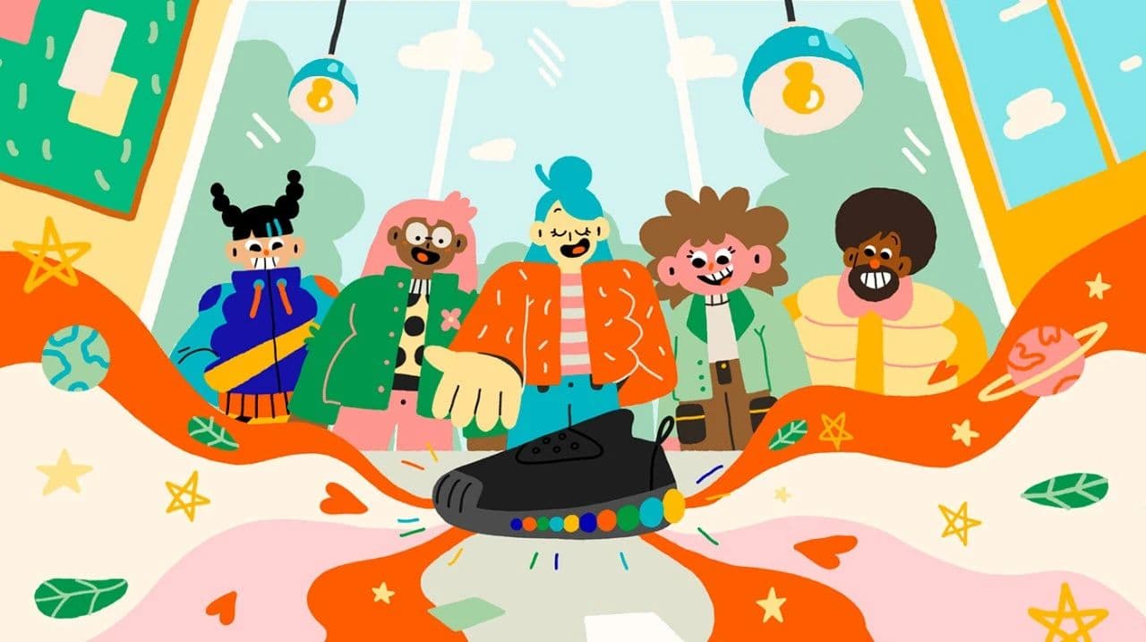 Team Collaboration